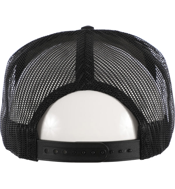 Santa Cruz Jessee Sungod V2 Mesh Cap