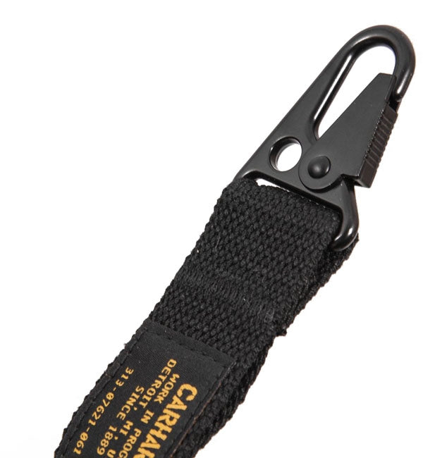 Carhartt Military Key Chain Long