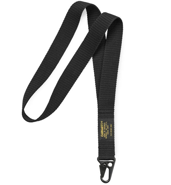 Carhartt Military Key Chain Long