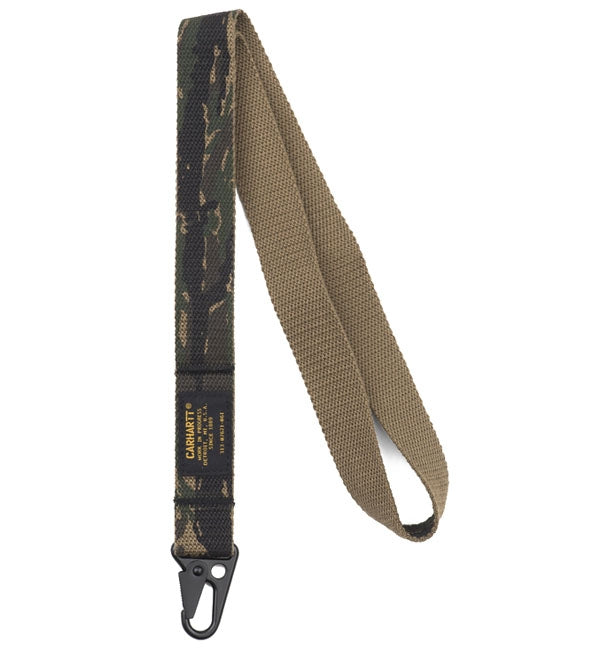 Carhartt Military Key Chain Long