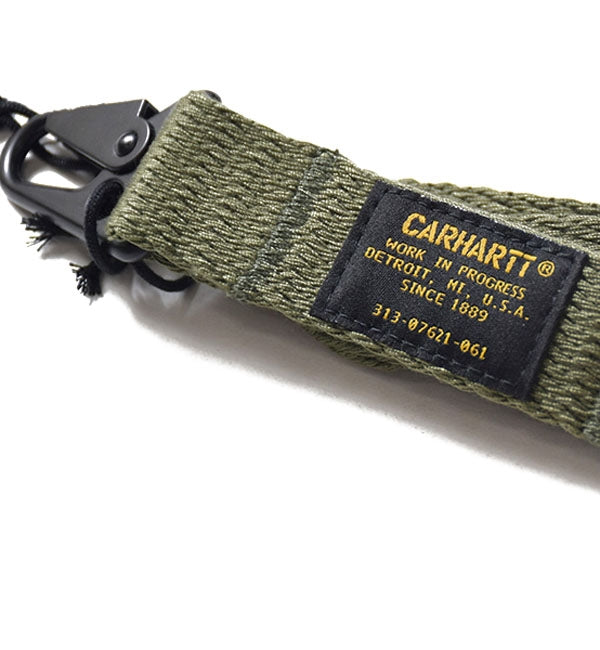 Carhartt Military Key Chain Long