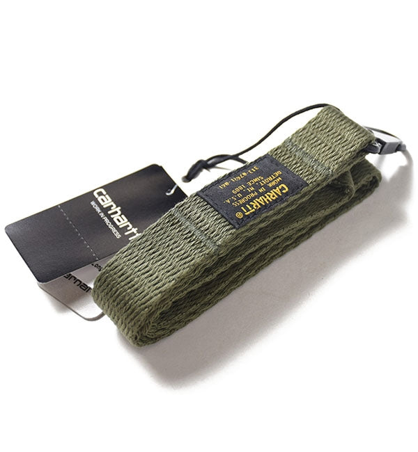 Carhartt Military Key Chain Long