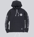 Element Sign Hoodie