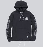Element Sign Hoodie