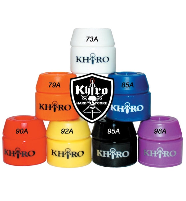 Khiro Barrel Bushing Set (Pack Of Two)