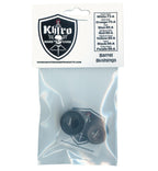 Khiro Barrel Bushing Set (Pack Of Two)
