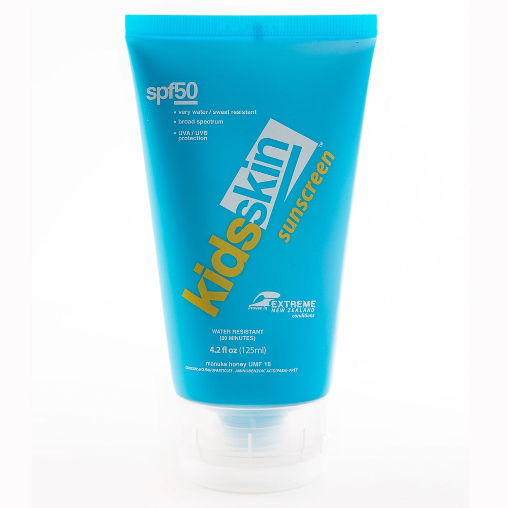 Surfers Skin Kids Spf50 Sun Screen 125Ml