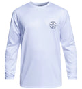 Quiksilver King Tide LS Rash Vest