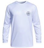 Quiksilver King Tide LS Rash Vest