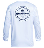 Quiksilver King Tide LS Rash Vest