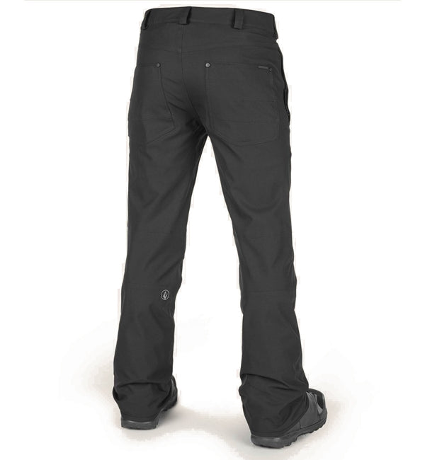 Volcom Klocker Tight Ski/Snowboard Trousers  - Black