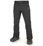 Volcom Klocker Tight Ski/Snowboard Trousers  - Black