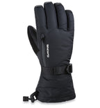 Dakine Womens Leather Sequoia Gore-Tex Ski/Snowboard Gloves