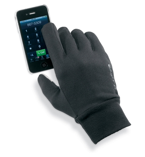 Dakine Womens Leather Sequoia Gore-Tex Ski/Snowboard Gloves