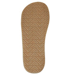 Reef Leather Smoothy Sandals