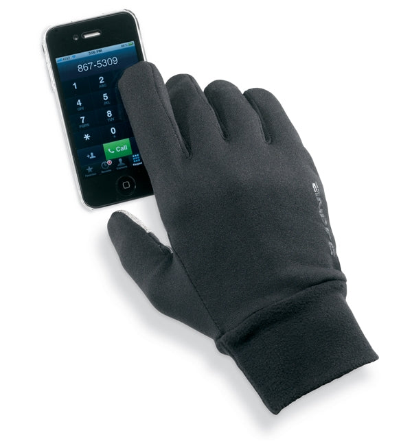 Dakine Carbon Leather Titan Ski Snowboard Glove