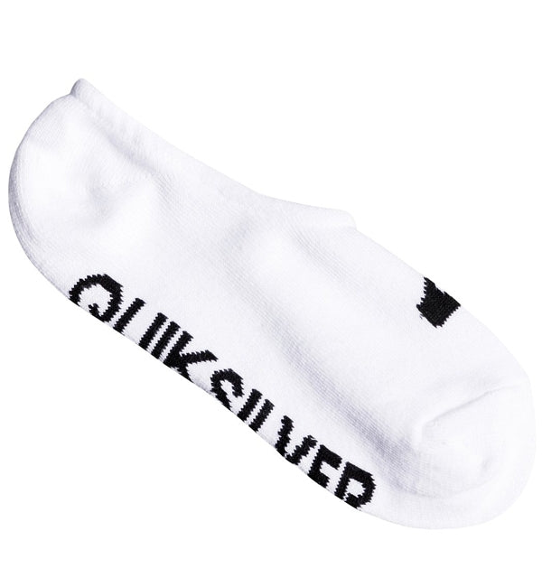 Quiksilver Liner Socks - 3 Pack