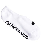 Quiksilver Liner Socks - 3 Pack