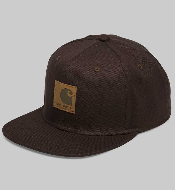 Carhartt Logo Cap