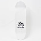 Lovenskate Excellent Adventure Jordan Thackery 8.8" Deck