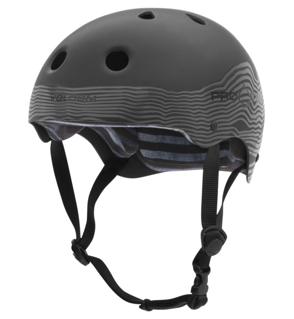 Pro Tec x Volcom Mag Vibes Classic Helmet
