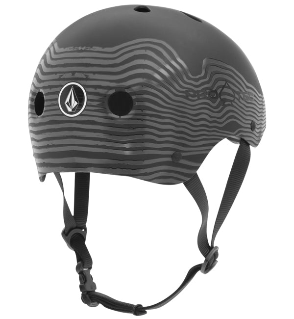 Pro Tec x Volcom Mag Vibes Classic Helmet
