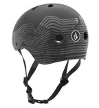 Pro Tec x Volcom Mag Vibes Classic Helmet