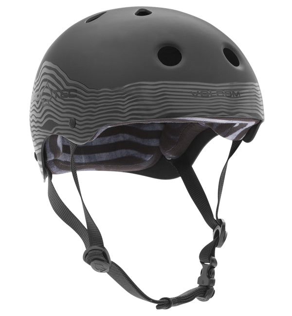 Pro Tec x Volcom Mag Vibes Classic Helmet