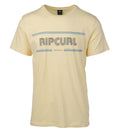 Rip Curl Mama Strokes Short Sleeved T-Shirt