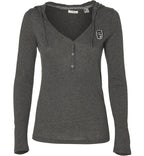O'Neill Womens Marly Long Sleeve Top