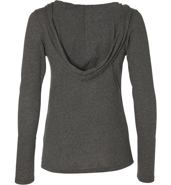 O'Neill Womens Marly Long Sleeve Top