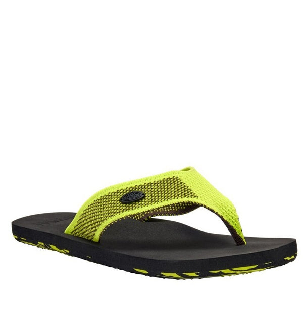 Animal Martina Womens Flip Flop