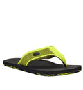 Animal Martina Womens Flip Flop