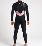 C-Skins Session 3/2 GBS Back Zip Steamer