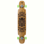 Mindless Hamu Complete Longboard