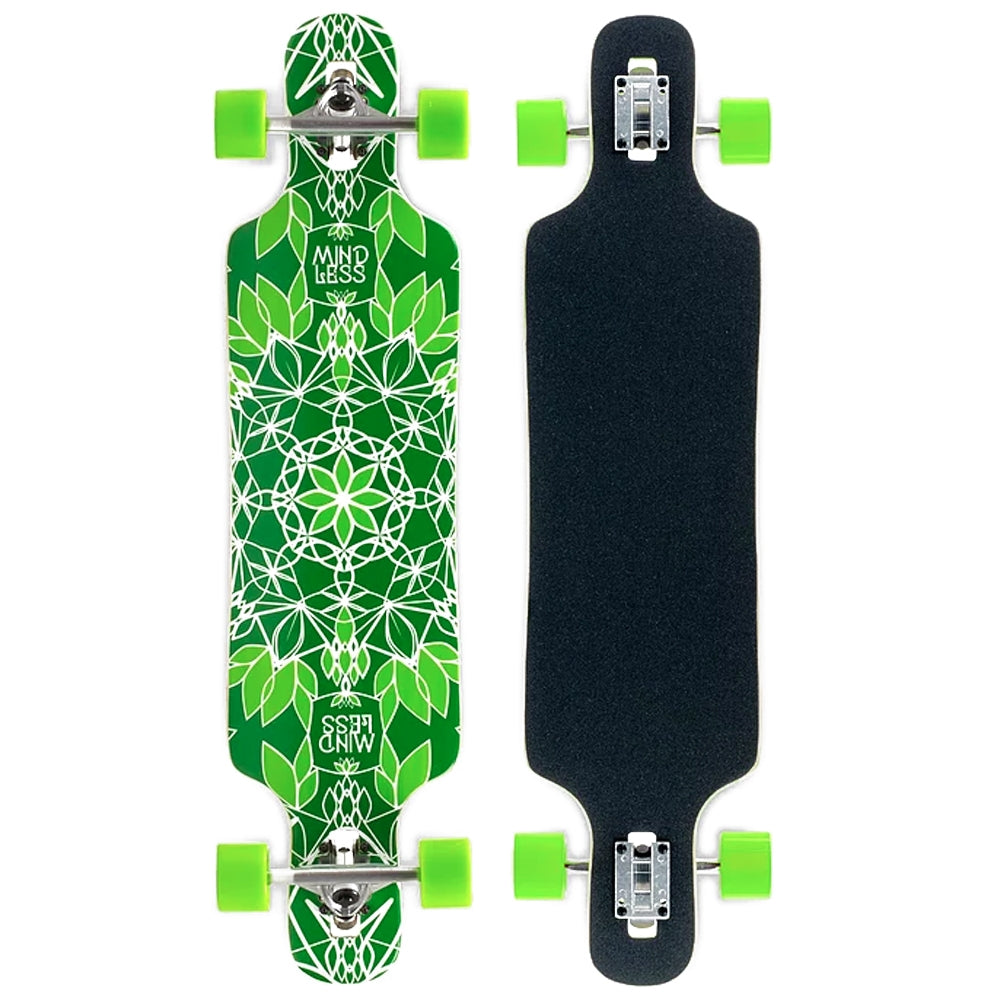 Mindless Sanke 3 Complete Longboard