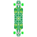 Mindless Sanke 3 Complete Longboard