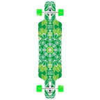 Mindless Sanke 3 Complete Longboard