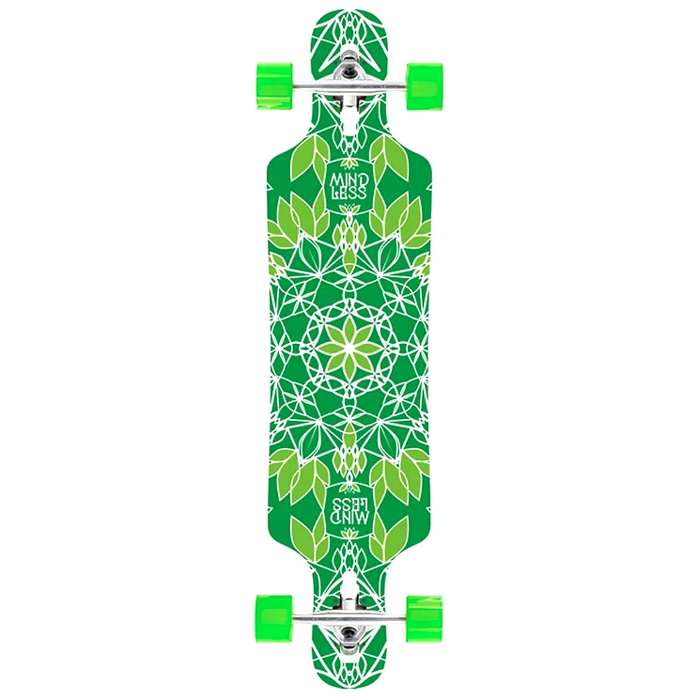 Mindless Sanke 3 Complete Longboard