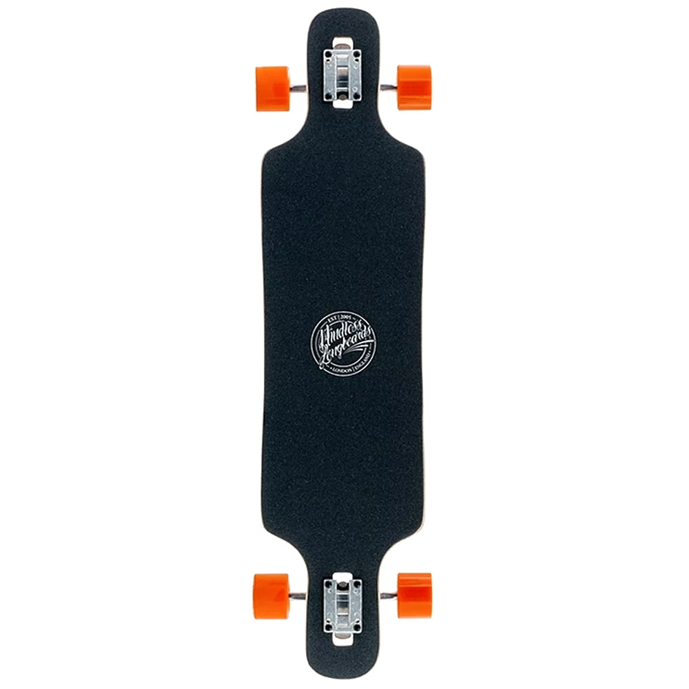 Mindless Sanke 3 Complete Longboard