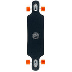 Mindless Sanke 3 Complete Longboard
