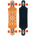 Mindless Sanke 3 Complete Longboard
