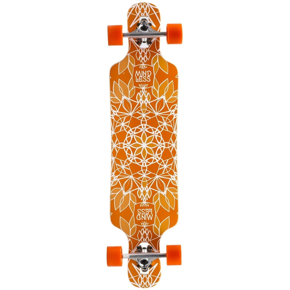 Mindless Sanke 3 Complete Longboard