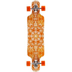 Mindless Sanke 3 Complete Longboard