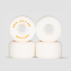 Mini Logo A-Cut 2 90a Hybrid Wheels