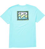 Billabong Nairobi Short Sleeved Tshirt