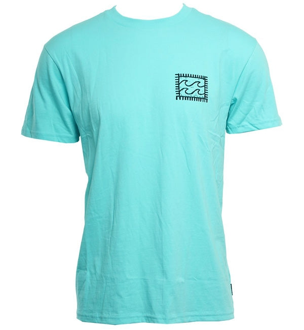Billabong Nairobi Short Sleeved Tshirt