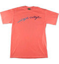 Sex Wax Neon Script Tee