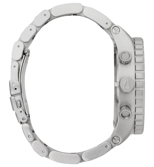 Nixon 51-30 Chrono Black Watch