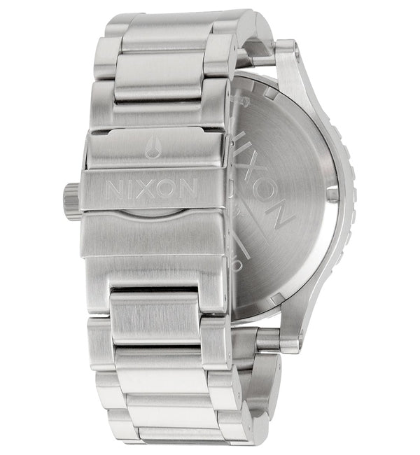 Nixon 51-30 Chrono Black Watch